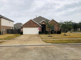 3202 Rocky Post Ct, Dickinson, TX 77539