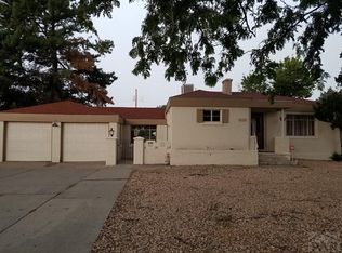 541 Alma Ave, Pueblo, CO 81004