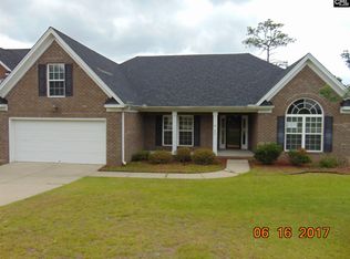 250 Alelia Ln, Columbia, SC 29229