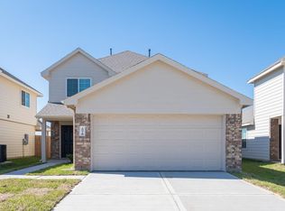 18519 Paddys Creek Trl, Katy, TX 77449