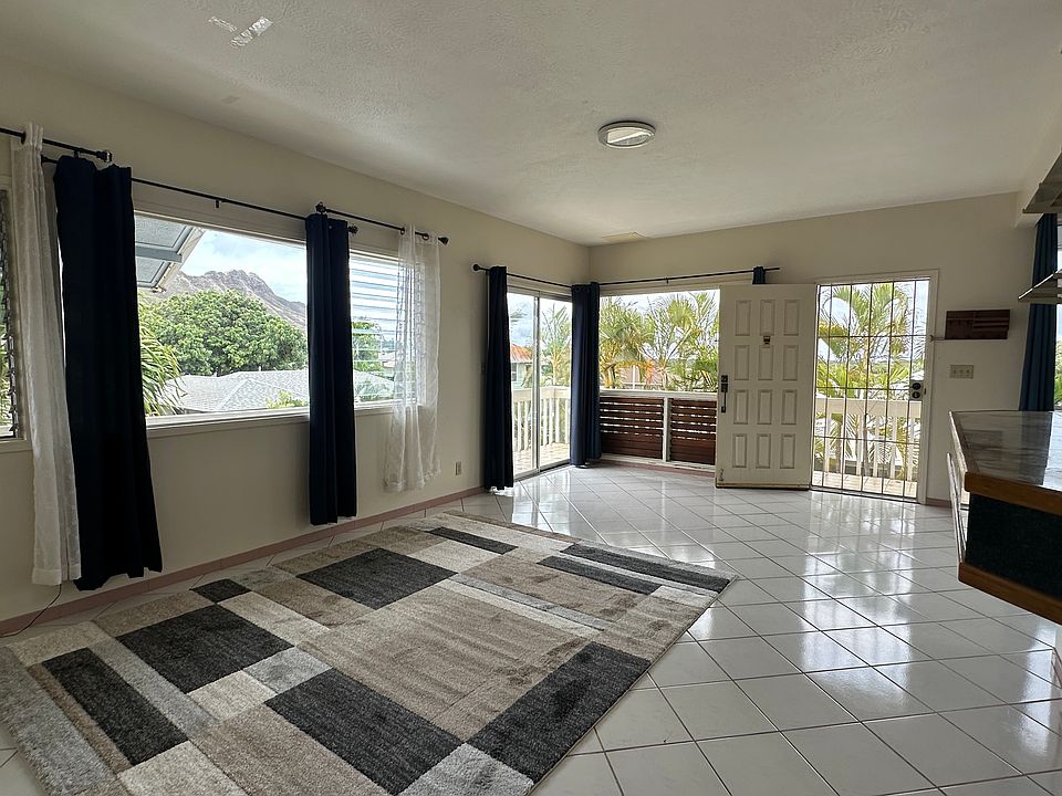 Spacious Living Room with plenty of natural light