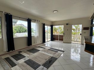 3354 George St APT A, Honolulu, HI 96815