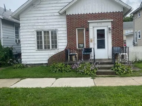 510 E Monroe St, Sandusky, OH 44870