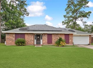 1612 Rue Miramon, Slidell, LA 70458