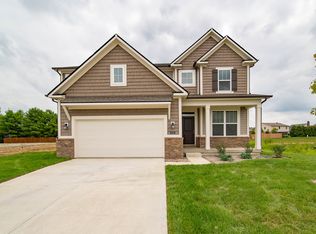 3110 Montgomery Blvd, Lapel, IN 46051