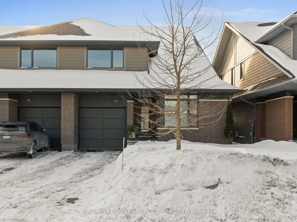 54 Stanhope Ct, Ottawa, ON K2J 6S2