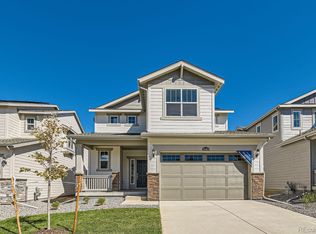 16463 E 109th Pl, Commerce City, CO 80022