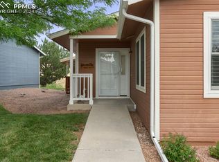 2712 Veteran Hts, Colorado Springs, CO 80904