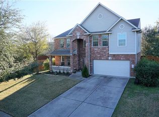 113 Hometown Pkwy, Kyle, TX 78640