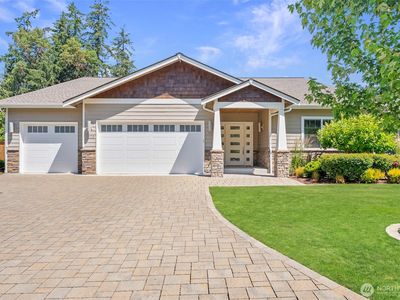 6105 132nd Street Ct NW, Gig Harbor, WA, 98332