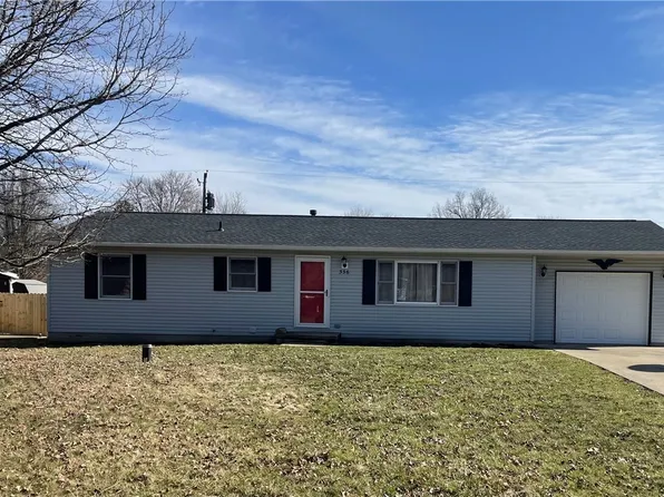 336 Partridge St, Apple Creek, OH 44606