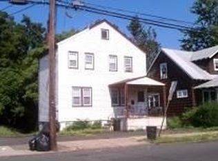 454 McBride Ave, Paterson, NJ 07501