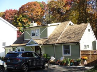 53 Jessup St, Stamford, CT 06905