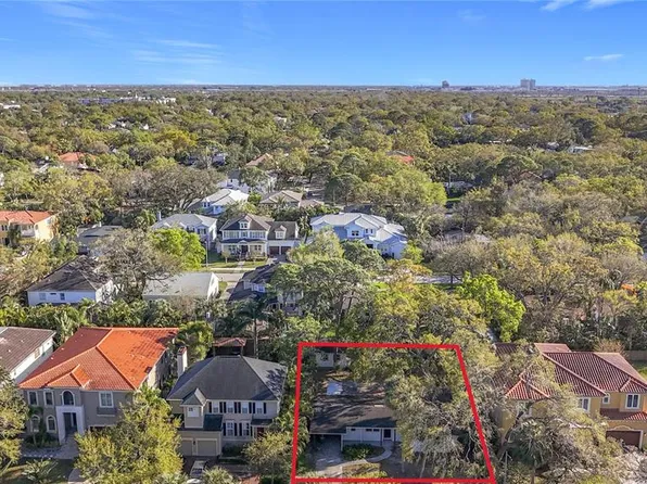 4624 W Lamb Ave Lot 12, Tampa, FL 33629