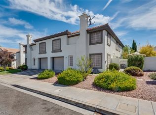 216 Bastrop St, Henderson, NV 89074