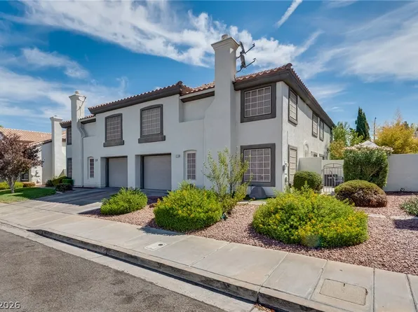 216 Bastrop St, Henderson, NV 89074