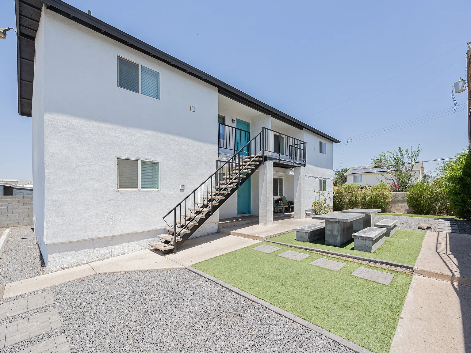 719 N 12th Ave, Phoenix Az — Photo 2