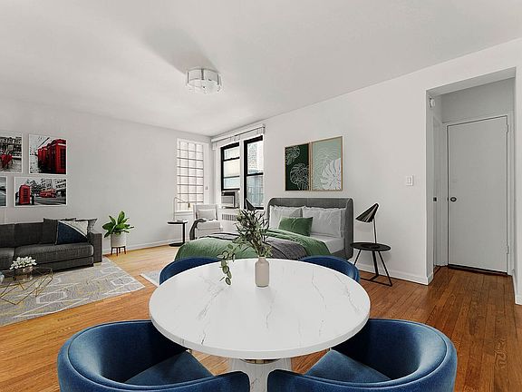 2nd image of 54 E 8th St APT 4L