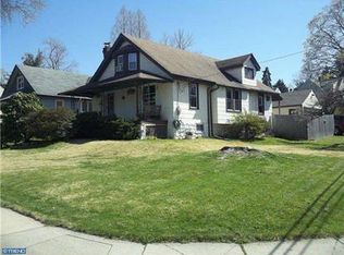 2146 Maplewood Ave, Abington, PA 19001