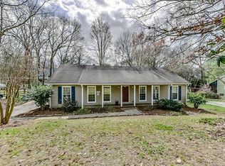8428 Tifton Rd, Charlotte, NC 28226