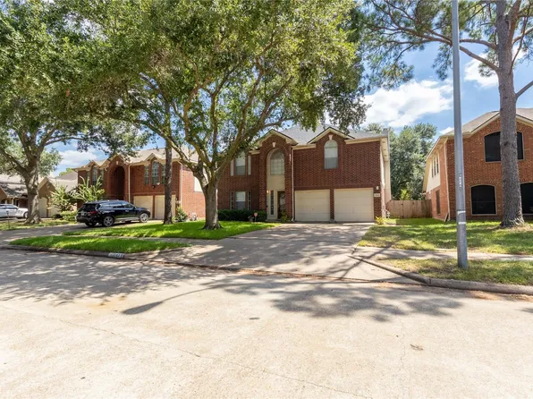 2143 Autumn Fern Dr, Katy, TX 77450