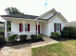 5818 Hewitt Dr, Charlotte, NC 28269