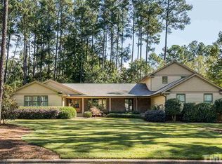 315 Glasgow Rd, Cary, NC 27511