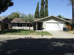 125 Oakhurst Ct, Merced, CA 95340