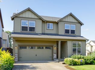 14710 Shagbark Way, Oregon City, OR 97045