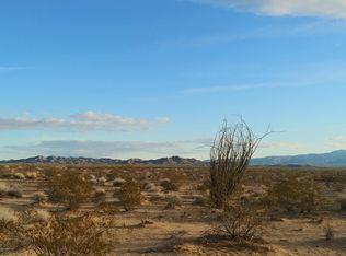 LOT 13 W Melissa Ln LOT 3, Yucca, AZ 86438