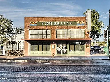 406 E Washington Ave #B — Photo 33