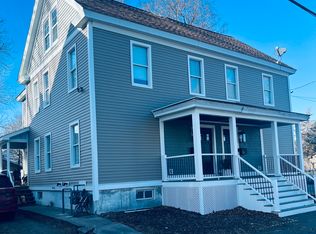 (Undisclosed Address), Westfield, MA 01085