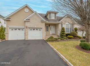 160 Scarborough Way, Marlboro, NJ 07746