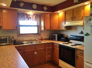 9684 County Rd E, Auburndale, WI 54412