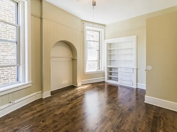 2445 W Harrison St #2, Chicago, IL 60612