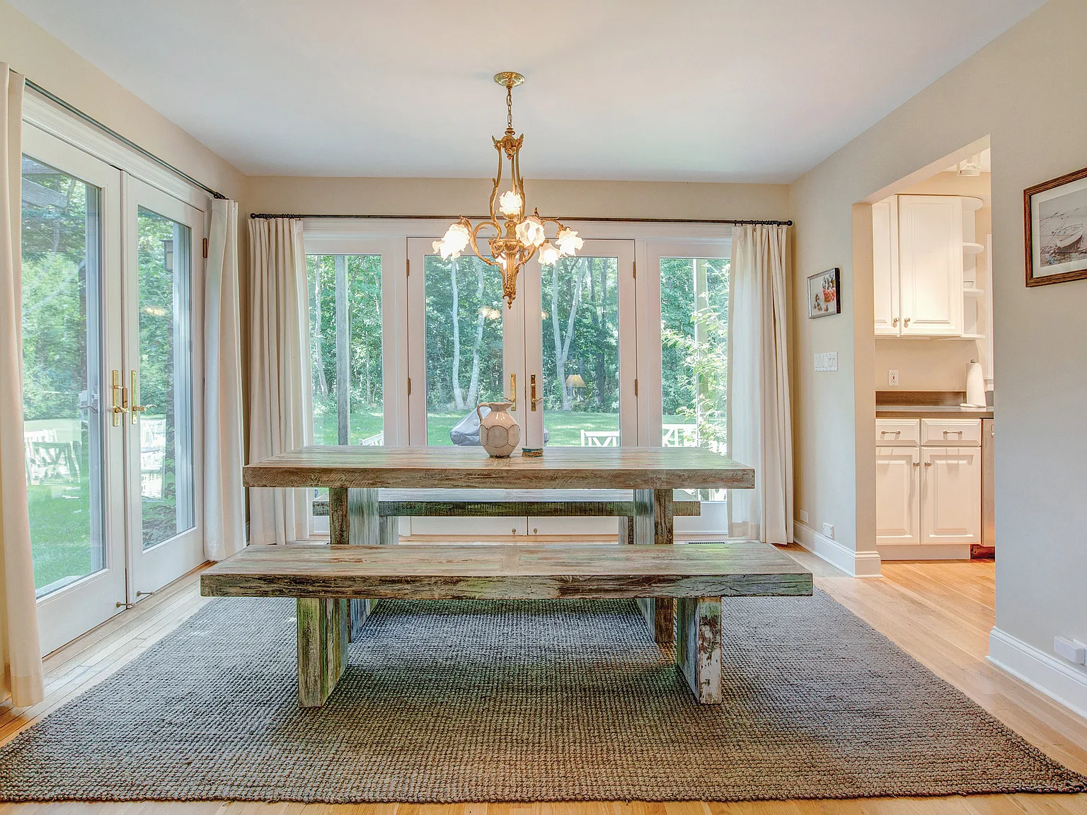 East Hampton Village Fringe Year Round October Start Date — Photo 4