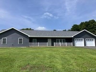 6129 Fox Path, Lowville, NY, 13367