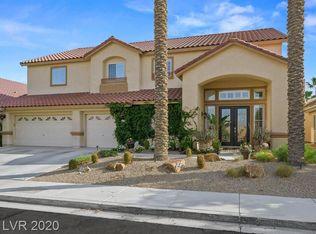 2129 Wilbanks Cir, Henderson, NV 89012