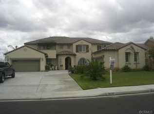 8558 Kendra Ln, Eastvale, CA 92880