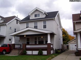 3453 W 122nd St, Cleveland, OH 44111