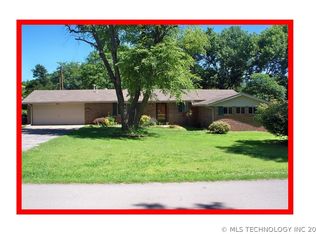 3108 SE Sheridan Rd, Bartlesville, OK 74006