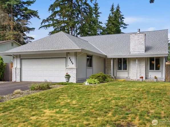 3000 SE Pierson Street, Port Orchard, WA 98366