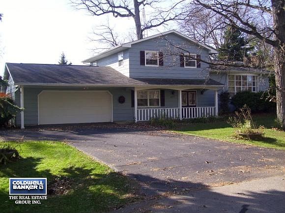 Welcome To Your New Home