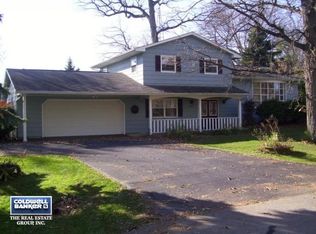 1262 Glane Ct, Oshkosh, WI 54902