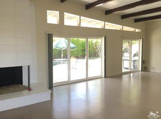 437 N Farrell Dr, Palm Springs, CA 92262