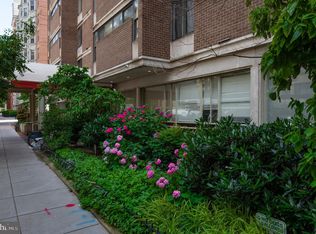 1420 N St NW #214, Washington, DC 20005