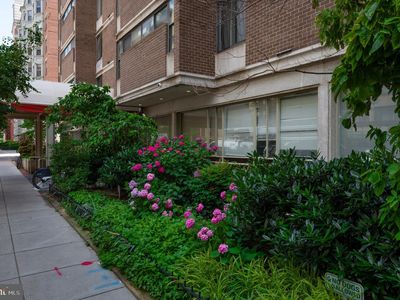 1420 N St NW #214, Washington, DC, 20005