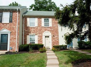 56 Albury Way, North Brunswick, NJ