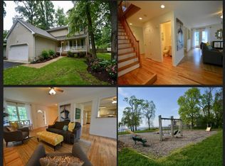 404 Bay City Rd, Stevensville, MD 21666