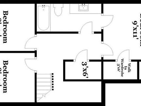 4th image of 842 Gable Ave